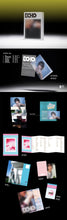 Load image into Gallery viewer, Jin 'Echo' (Weverse Albums Ver.)