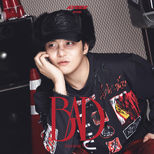 Load image into Gallery viewer, ATEEZ JAPAN 5th Single Album 'BAD' (Member Solo Edition)