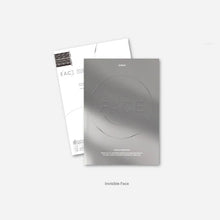 Load image into Gallery viewer, Jimin (BTS) 1st Album 'FACE'