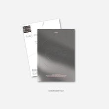 Load image into Gallery viewer, Jimin (BTS) 1st Album 'FACE'