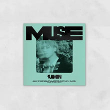 Load image into Gallery viewer, Jimin 2nd Album 'MUSE'