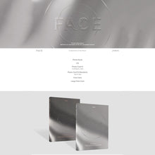 Load image into Gallery viewer, Jimin (BTS) 1st Album 'FACE'