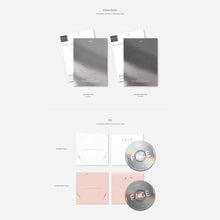 Load image into Gallery viewer, Jimin (BTS) 1st Album 'FACE'
