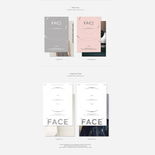 Load image into Gallery viewer, Jimin (BTS) 1st Album 'FACE'