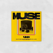 Load image into Gallery viewer, Jimin 2nd Album 'MUSE'