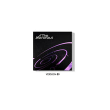 Load image into Gallery viewer, Jin (BTS) 1st Single Album 'The Astronaut'