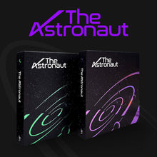 Load image into Gallery viewer, Jin (BTS) 1st Single Album 'The Astronaut'