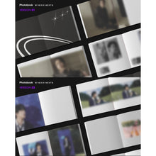Load image into Gallery viewer, Jin (BTS) 1st Single Album 'The Astronaut'