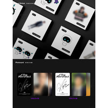 Load image into Gallery viewer, Jin (BTS) 1st Single Album 'The Astronaut'