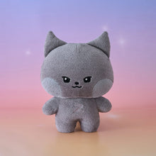 Load image into Gallery viewer, ZEROBASEONE Official Zeroni Flat Cushion Plush