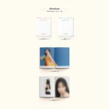 Load image into Gallery viewer, Jo Yuri 1st Mini Album 'Op.22 Y-Waltz : in Major'