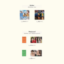 Load image into Gallery viewer, Jo Yuri 1st Mini Album 'Op.22 Y-Waltz : in Major'