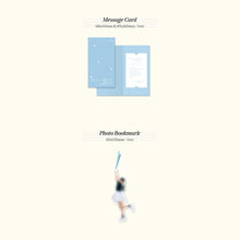 Load image into Gallery viewer, Jo Yuri 1st Mini Album 'Op.22 Y-Waltz : in Major'