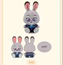 Load image into Gallery viewer, Stray Kids Zootopia 2 X SKZOO POP-UP STORE Official MD - Shoulder Plush