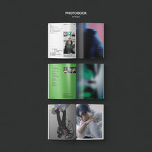 Load image into Gallery viewer, KAI 3rd Mini Album 'Rover' (Photo Book Ver.)