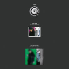 Load image into Gallery viewer, KAI 3rd Mini Album 'Rover' (Photo Book Ver.)