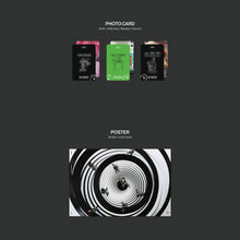 Load image into Gallery viewer, KAI 3rd Mini Album 'Rover' (Photo Book Ver.)