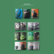 Load image into Gallery viewer, KAI 3rd Mini Album 'Rover' (Sleeve Ver.)