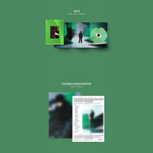 Load image into Gallery viewer, KAI 3rd Mini Album 'Rover' (Sleeve Ver.)