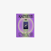 Load image into Gallery viewer, KATSEYE 'SIS (Soft Is Strong)'