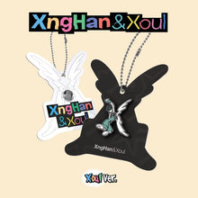 Load image into Gallery viewer, XngHan&Xoul 1st Single 'Waste No Time' (Xoul Ver.)