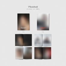 Load image into Gallery viewer, Kwon Eunbi 3rd Mini Album 'Lethality' (Photobook Ver.)