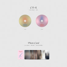 Load image into Gallery viewer, Kwon Eunbi 3rd Mini Album 'Lethality' (Photobook Ver.)