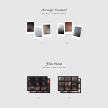 Load image into Gallery viewer, Kwon Eunbi 3rd Mini Album 'Lethality' (Photobook Ver.)