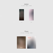 Load image into Gallery viewer, Kwon Eunbi 3rd Mini Album 'Lethality' (Photobook Ver.)