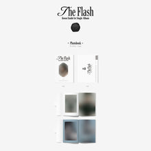 Load image into Gallery viewer, KWON EUNBI 1st Single Album 'The Flash'