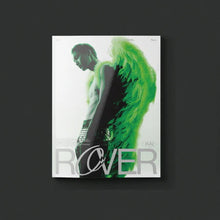 Load image into Gallery viewer, KAI 3rd Mini Album 'Rover' (Photo Book Ver.)