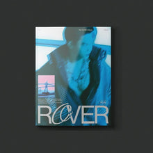 Load image into Gallery viewer, KAI 3rd Mini Album 'Rover' (Photo Book Ver.)