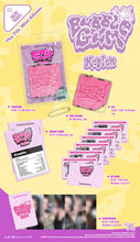 Load image into Gallery viewer, Kep1er 7th Mini Album 'BUBBLE GUM' (KiT Ver.)