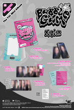 Load image into Gallery viewer, Kep1er 7th Mini Album 'BUBBLE GUM' (Poca Album Ver.)