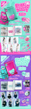 Load image into Gallery viewer, Kep1er 7th Mini Album 'BUBBLE GUM' (Photobook Ver.)