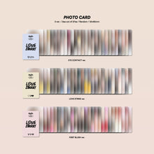 Load image into Gallery viewer, Kep1er 4th Mini Album 'LOVESTRUCK!'