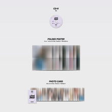 Load image into Gallery viewer, Kep1er 4th Mini Album 'LOVESTRUCK!' (DIGIPACK Ver.)