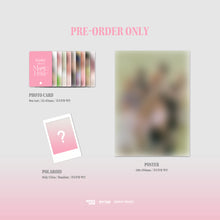 Load image into Gallery viewer, Kep1er 5th Mini Album 'Magic Hour'