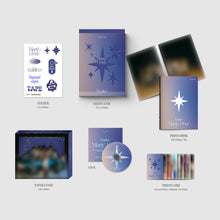 Load image into Gallery viewer, Kep1er 5th Mini Album 'Magic Hour'