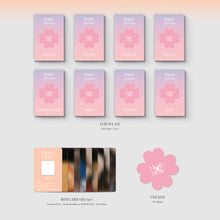 Load image into Gallery viewer, Kep1er 5th Mini Album 'Magic Hour' (Platform ver.)