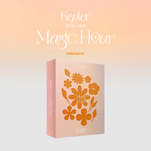 Load image into Gallery viewer, Kep1er 5th Mini Album 'Magic Hour'