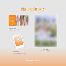 Load image into Gallery viewer, Kep1er 5th Mini Album 'Magic Hour'