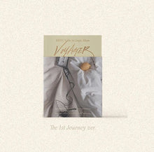 Load image into Gallery viewer, Kihyun (Monsta X) 1st Single Album 'VOYAGER'