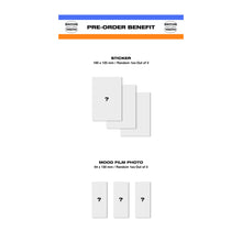Load image into Gallery viewer, Kihyun 1st Mini Album 'Youth'
