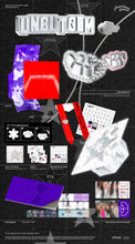 Load image into Gallery viewer, KiiiKiii The 1st EP 'UNCUT GEM' (GROUNDWORK Ver.)