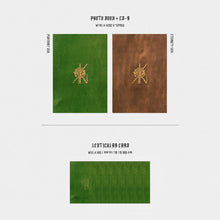 Load image into Gallery viewer, Kingdom 5th Mini Album 'History Of Kingdom : Part V. Louis'