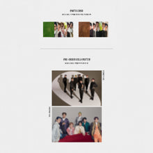 Load image into Gallery viewer, Kingdom 5th Mini Album 'History Of Kingdom : Part V. Louis'