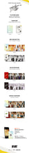 Load image into Gallery viewer, THE BOYZ Debut Album &#39;THE FIRST&#39; (Platform Ver.)
