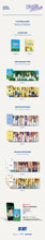 Load image into Gallery viewer, THE BOYZ 2nd Single Album 'Bloom Bloom' (Platform Ver.)