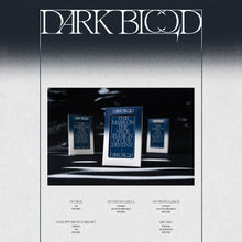 Load image into Gallery viewer, ENHYPEN 'Dark Blood' Album (Weverse Albums ver.)